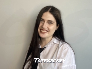 Tatebeckey