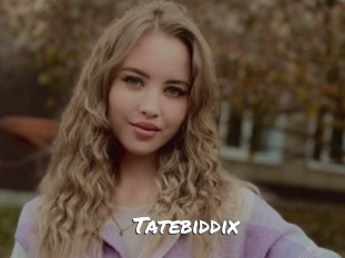 Tatebiddix