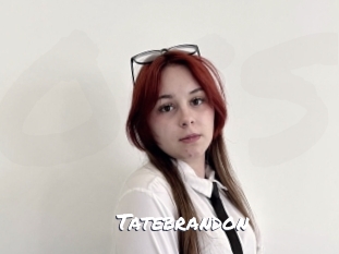 Tatebrandon