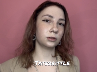 Tatebrittle