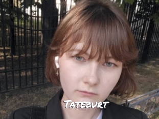 Tateburt