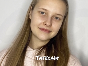 Tatecady