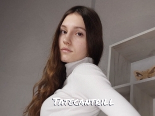 Tatecantrill