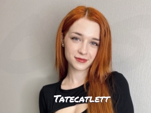 Tatecatlett