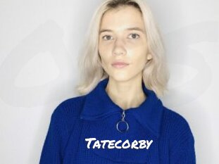 Tatecorby