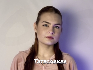 Tatecorker