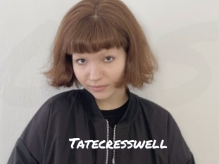 Tatecresswell