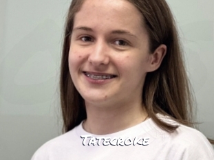 Tatecroke