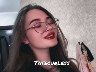 Tatecurless