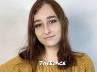 Tatedace