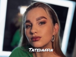 Tatedaffin