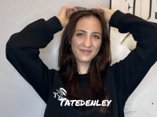 Tatedenley