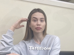 Tateedgin