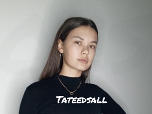 Tateedsall