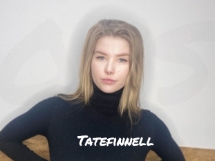 Tatefinnell