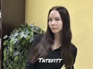 Tatefitt