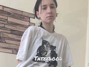 Tateflood