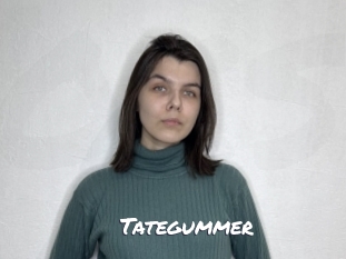 Tategummer