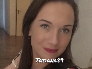Tatiana89