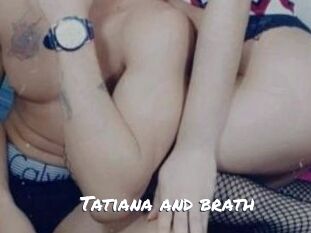 Tatiana_and_brath
