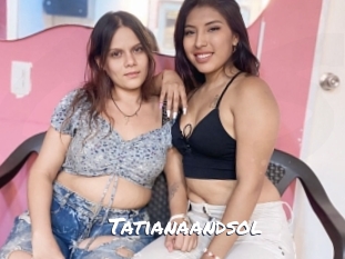 tatianaandsol Ochranne Siete