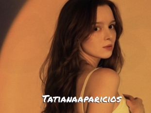 Tatianaaparicios