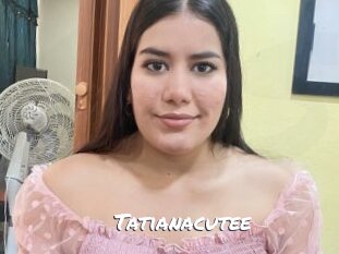 Tatianacutee