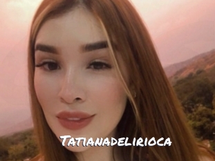 Tatianadelirioca