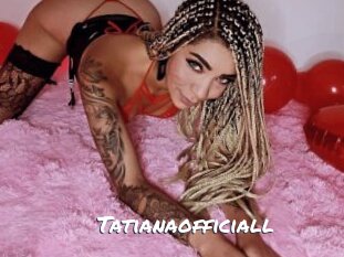 Tatianaofficiall
