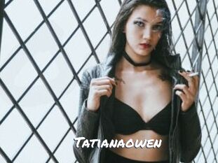 Tatianaowen