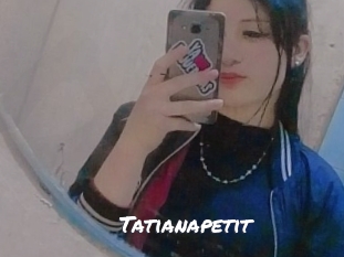 Tatianapetit