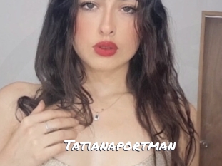 Tatianaportman