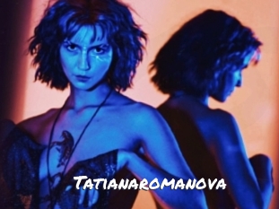 Tatianaromanova