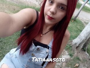 Tatianasoto