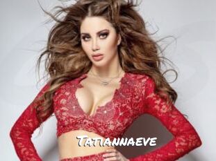 Tatiannaeve