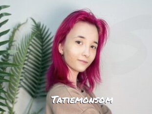 Tatiemonsom
