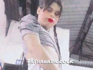 Tatiianabigcock