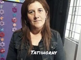 Tatiihorny