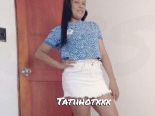 Tatiihotxxx