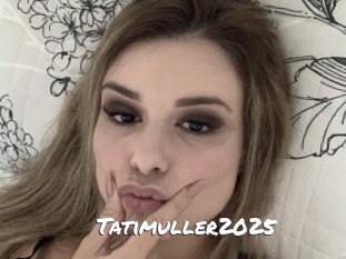 Tatimuller2025