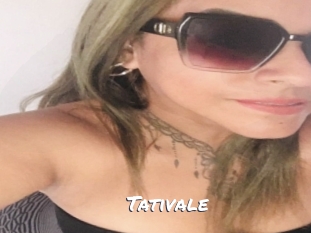 Tativale
