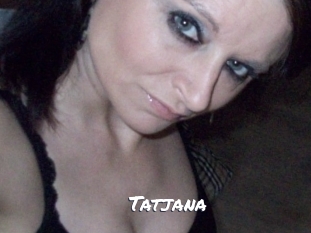 Tatjana