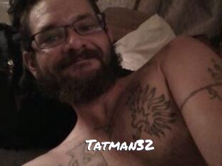 Tatman32