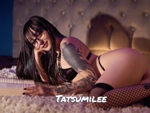 Tatsumilee