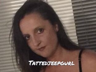 Tattedjeepgurl