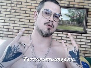 Tattoedstudbrazil