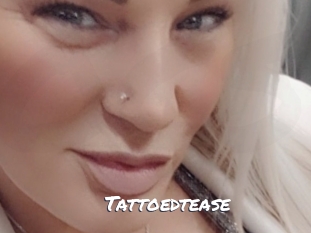 Tattoedtease