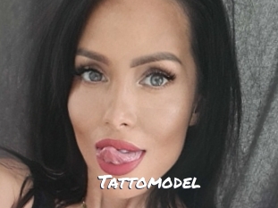 Tattomodel
