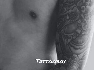 Tattooboy