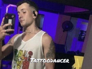 Tattoodancer